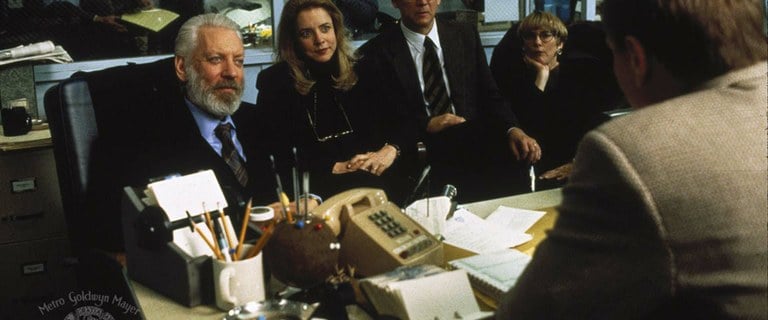 Six Degrees Of Separation Film 1993 Six Degrees Of Separation Film 1993