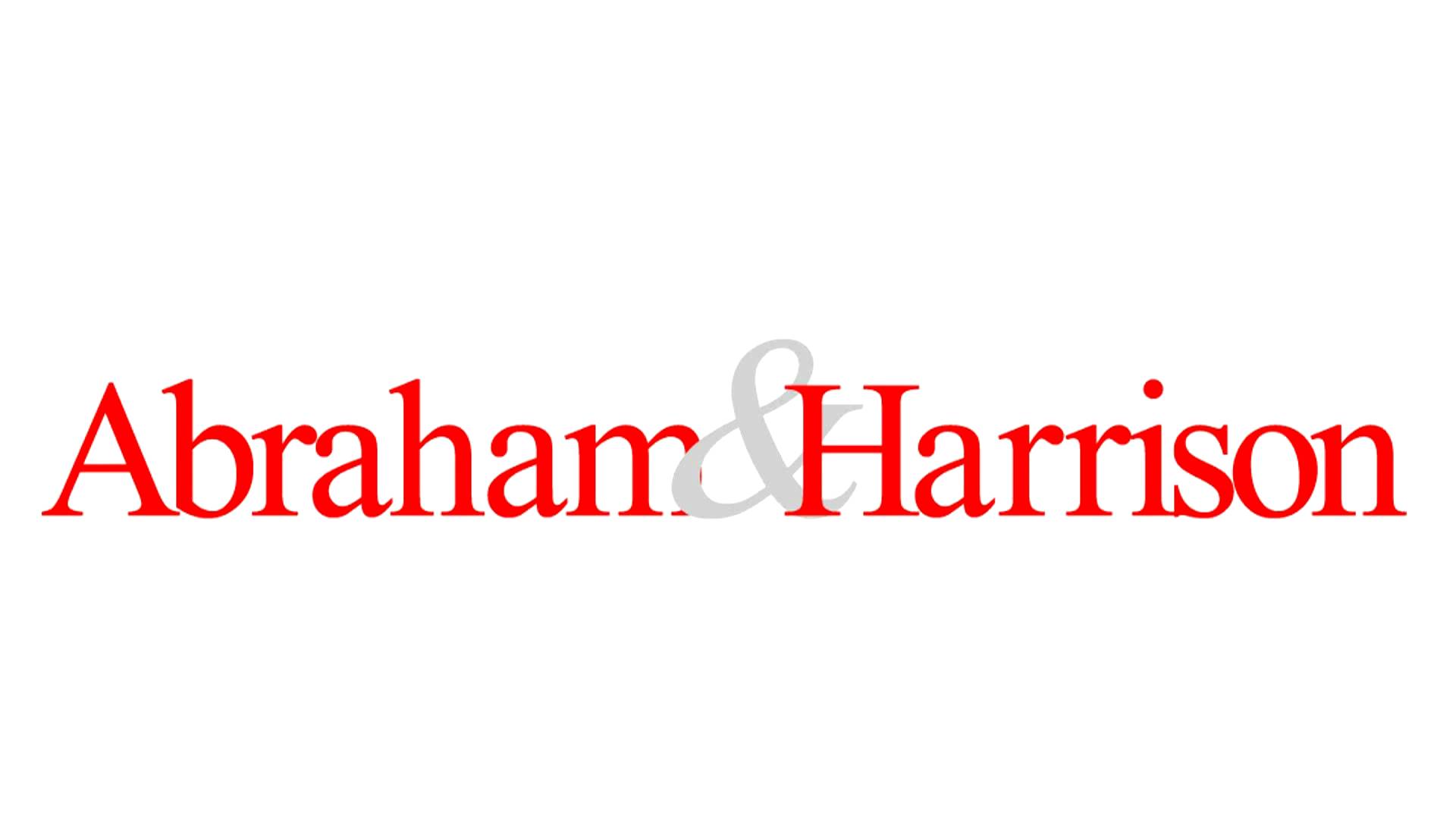 About Abraham Harrison LLC