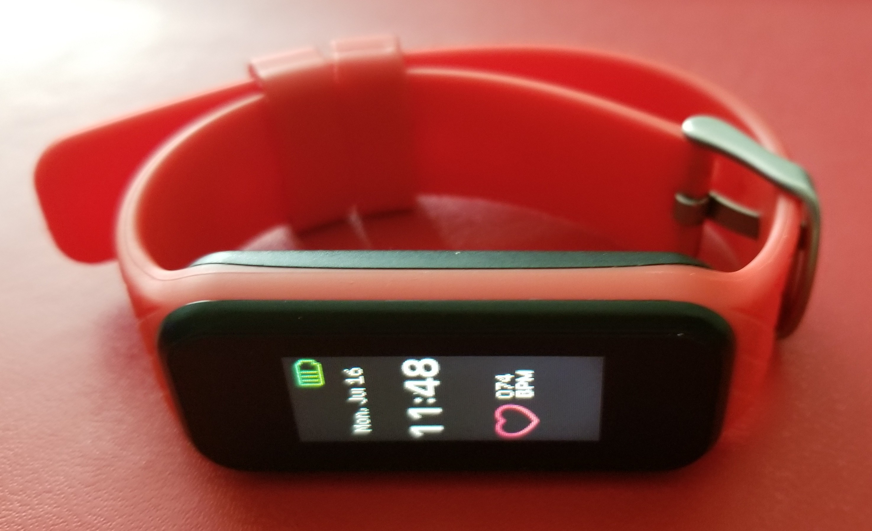 Atlas Shape Fitness Tracker Review