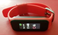 Atlas Shape Fitness Tracker Review