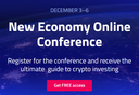 Attend my Online Cryptocurrency, Blockchain, ICO, and Bitcoin Conference for Free