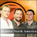 beehive North America launched