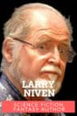 Cloak of Anarchy by Larry Niven