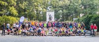 DC's Roosevelt Island Parkrun Turns Seven!