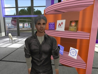 Has Second Life Cut Its Mullet?