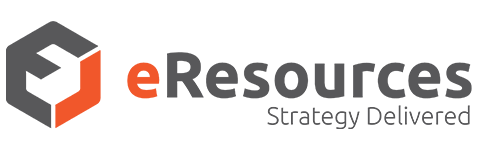 Director of Sales at eResources