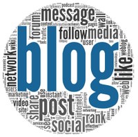 Effective PR Blogging