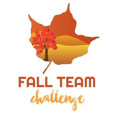 Good and happy news for the Fall Team Challenge