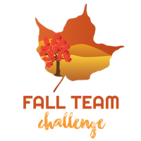 Good and happy news for the Fall Team Challenge