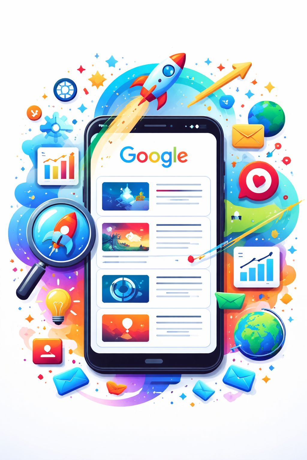 Google Discover SEO: How Content Gets Found Before Anyone Searches for It