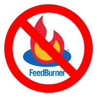 Google FeedBurner is Dead, Migrate your RSS Feed to Follow.it ASAP