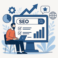 How I Help Brands Go from SEO Confusion to Clarity (and Rankings)
