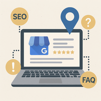 How to Recover a Suspended Google Business Profile: A PSA for Business Owners