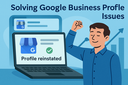 How to Recover a Suspended Google Business Profile for a Service-Based Business (and Why It’s Harder Than You Think) How to Recover a Suspended Google Business Profile for a Service-Based Business (and Why It’s Harder Than You Think)