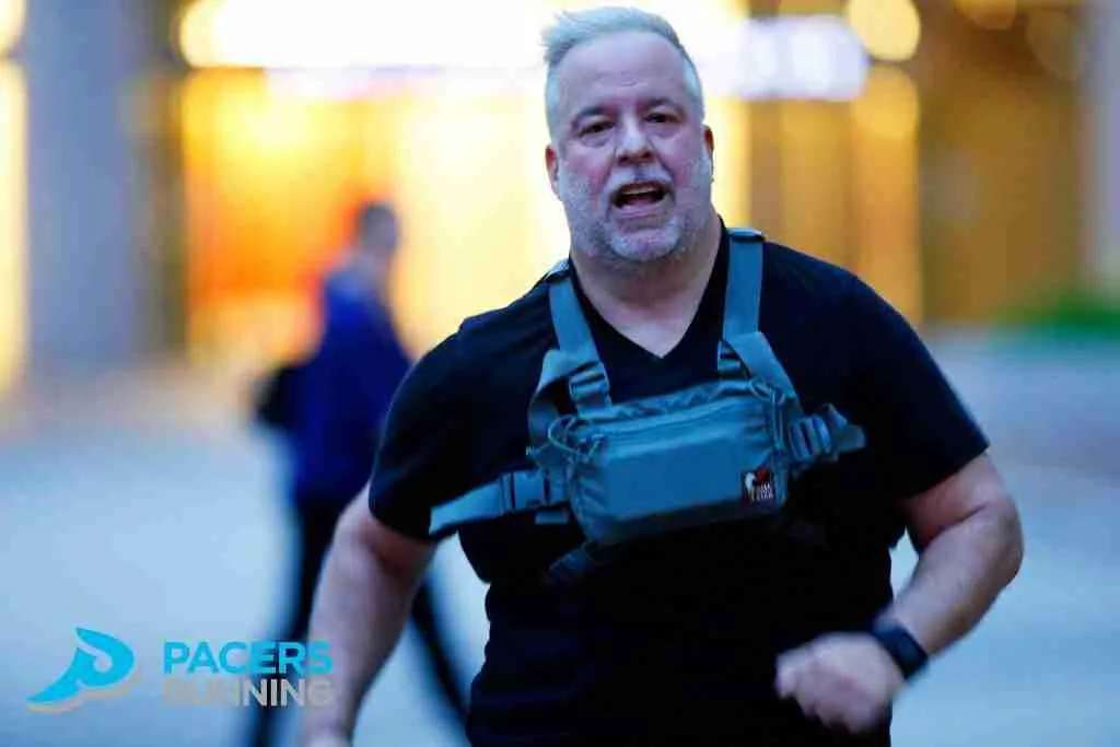 From Walking to Slow Jogging: My Fitness Transformation in Urban Landscapes