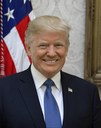 I think Donald J. Trump is the most important president in history
