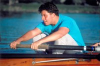I was a college rower on a college crew