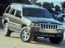 Jeep Grand Cherokee Laredo 1999