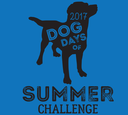 Join the 2017 Concept2 Dog Days Challenge of Summer Challenge