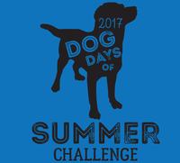 Join the 2017 Concept2 Dog Days Challenge of Summer Challenge