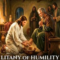 Litany of Humility