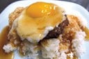 Loco Moco Recipe and Cafe 100