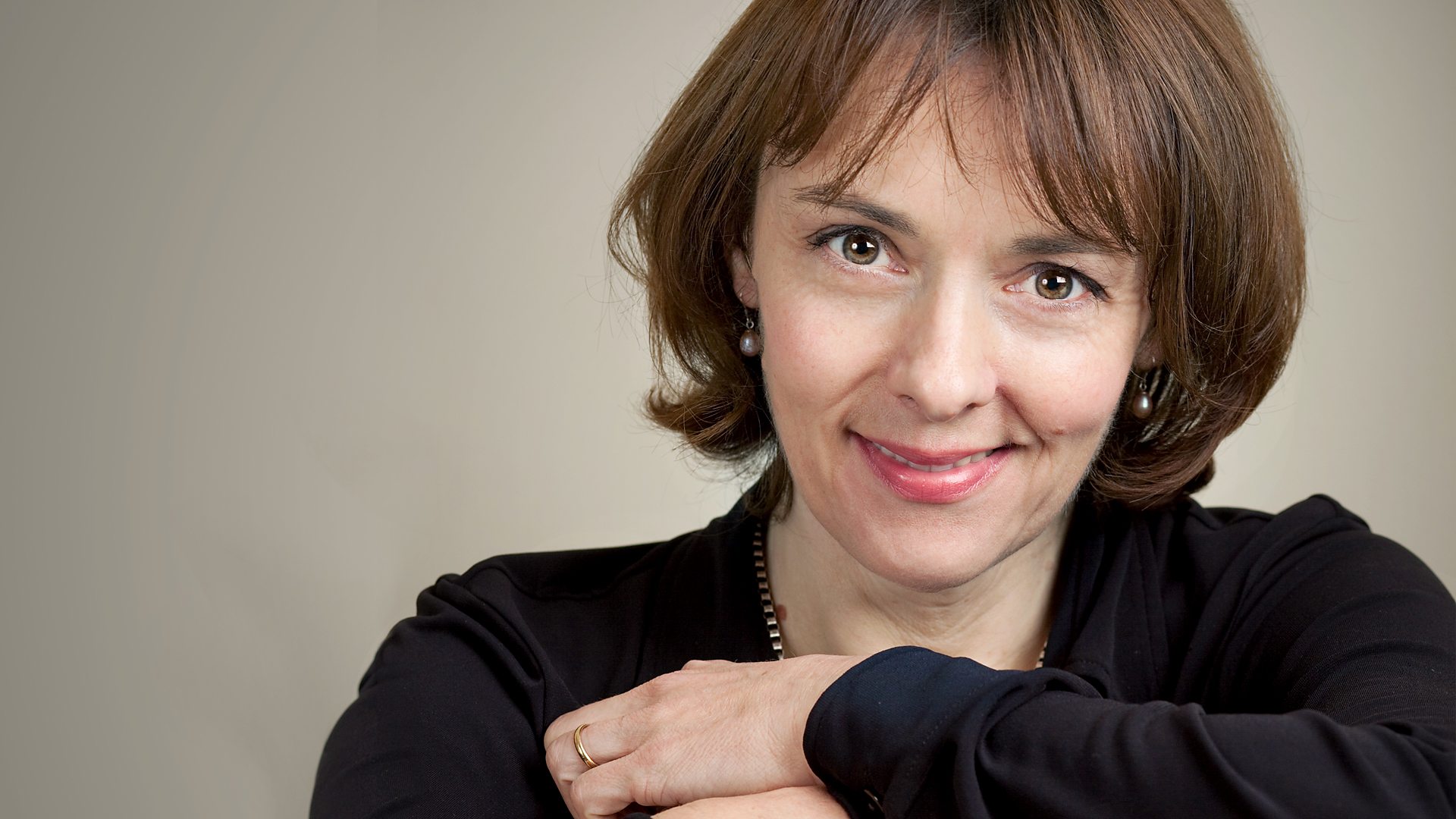Lucy Kellaway is an Examplar Bicycle Commuter