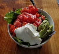 Mark's Mexican Meth is fit for a king but made for a pauper