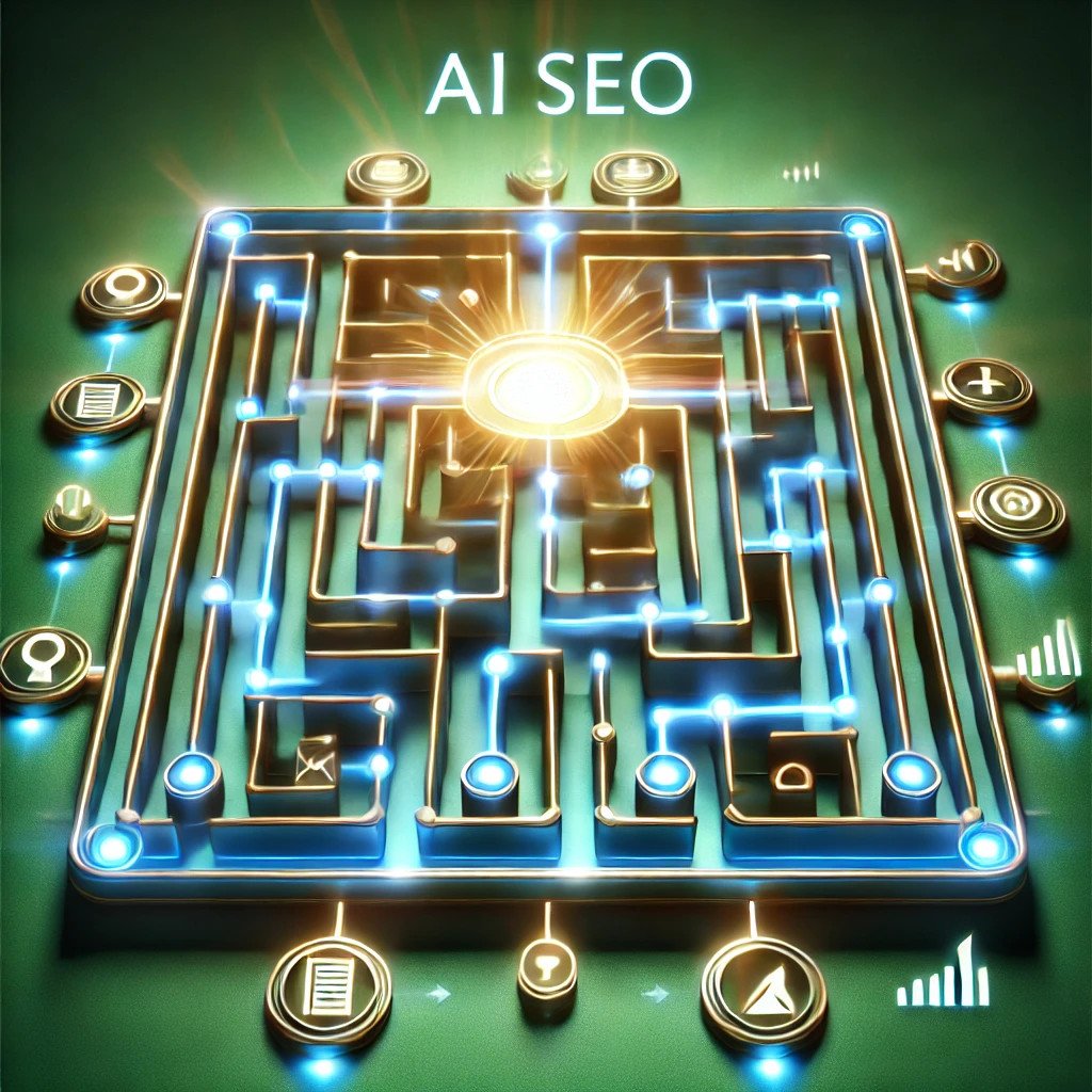 Mastering the AI SEO Revolution: A Comprehensive Guide