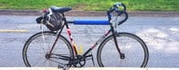 My 7-year love affair with a Surly Steamroller