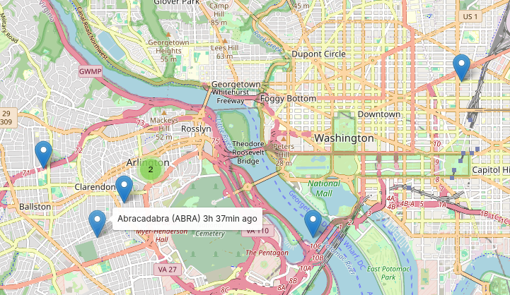 My Meshtastic Journey—So Far So Good