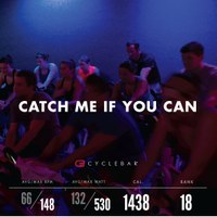 My Week at Cyclebar Columbia Pike