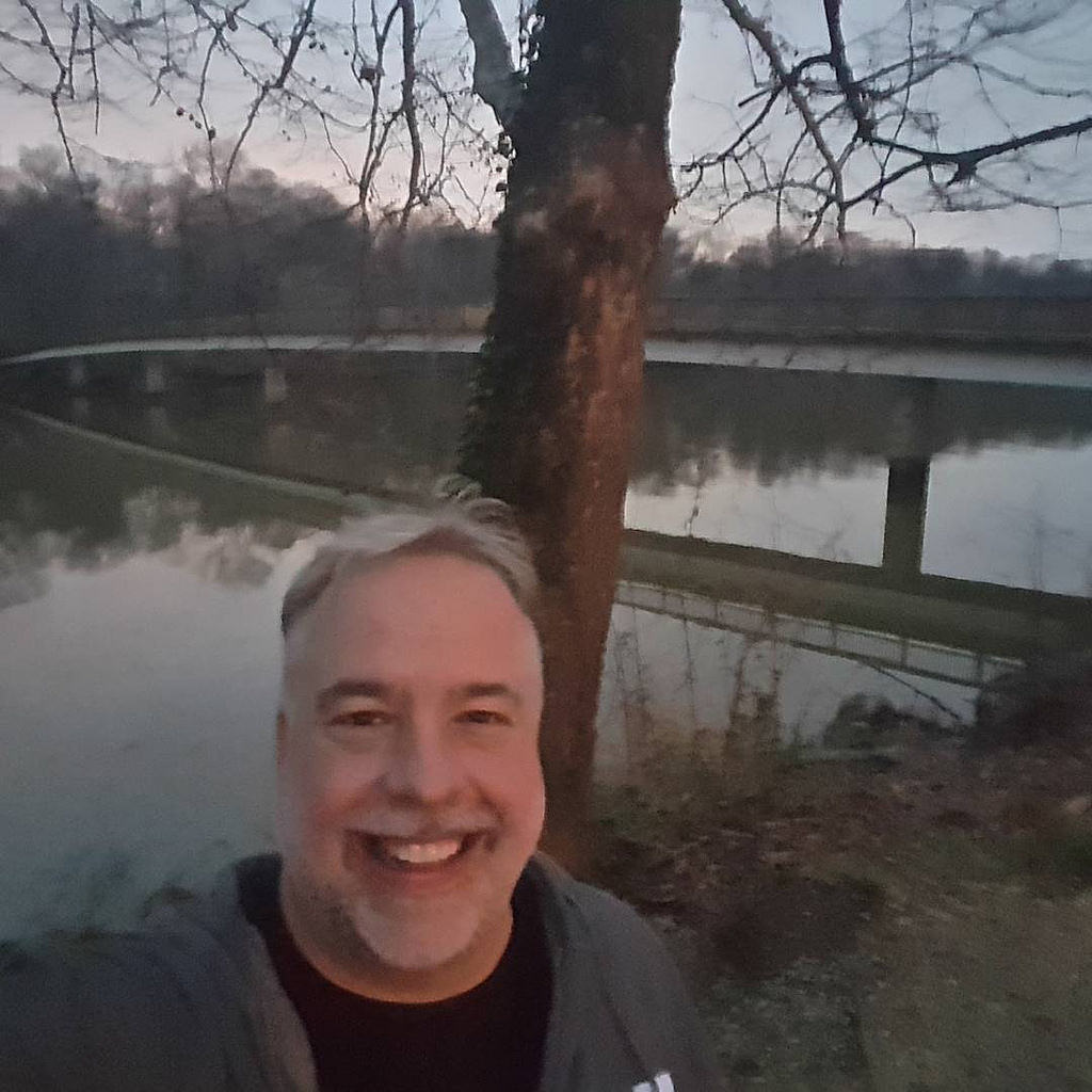 Running: Theodore Roosevelt Island: Tue, 29 Dec 2015 16:47:56