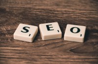 Search engine optimization (SEO) works like a champ