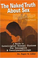 Smart new book teaches teens that sex is not an obligation