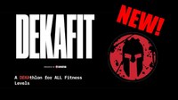 Spartan just launched a new workout and training system they’re calling DEKAFit