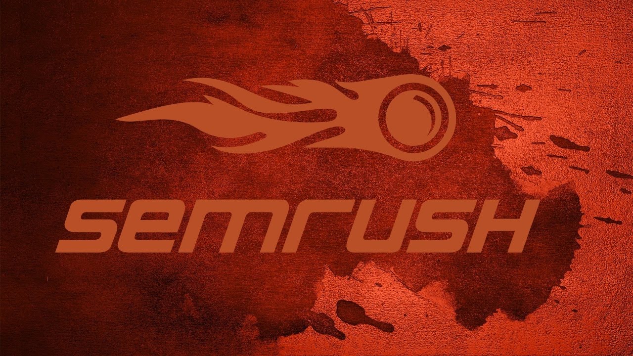 Stop flying blind with insights SEMRush can offer about your website
