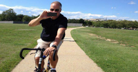 Surviving the Streets: Urban Cycling in 2025 – A Bike Messenger's Updated Guide to Not Dying on Two Wheels