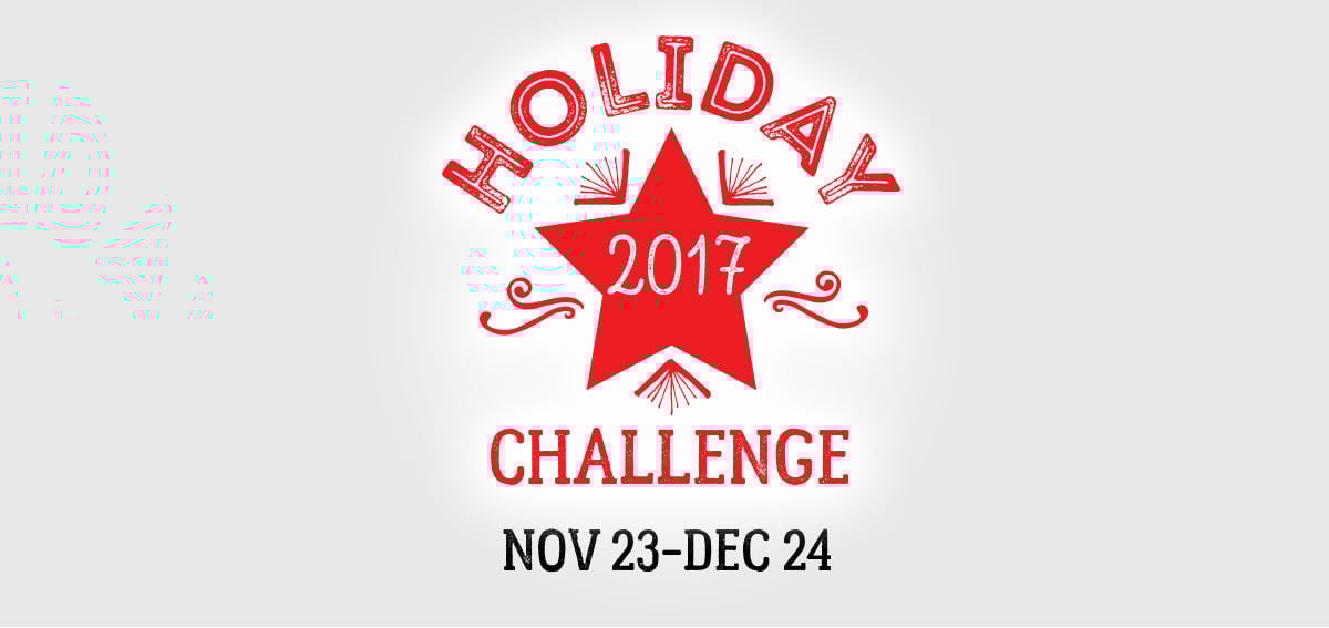 The 2017 Concept2 Holiday Challenge Begins November 23