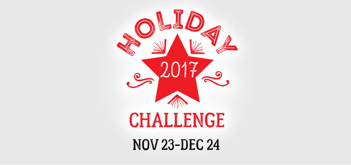 The 2017 Concept2 Holiday Challenge Begins November 23