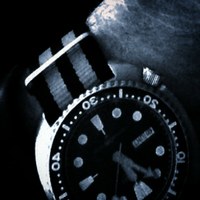 The Freezer Might Have Unfogged My Seiko 6309-7040 Diver
