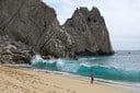 Travelling to Cabo San Lucas