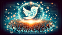 Use the Theory of Everyone to Build Your Twitter Followership