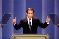 Was Buchanan Right? Is That Why They Silenced Him?