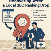 When Google Pulls the Rug Out: Recovering Local SEO Visibility After Core Updates and Map Pack Chaos