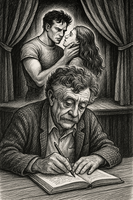 Who Am I This Time by Kurt Vonnegut, Jr., 1961