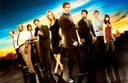 Why did I love the series Chuck so much? I did and I still do