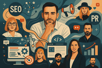 Why I Joined Meritus Media