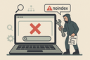 Why Your Site Isn’t Showing Up on Google — and What to Do About It (No, It’s Not Just Your Keywords) Why Your Site Isn’t Showing Up on Google — and What to Do About It (No, It’s Not Just Your Keywords)
