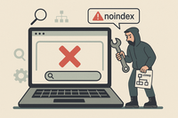 Why Your Site Isn’t Showing Up on Google — and What to Do About It (No, It’s Not Just Your Keywords)